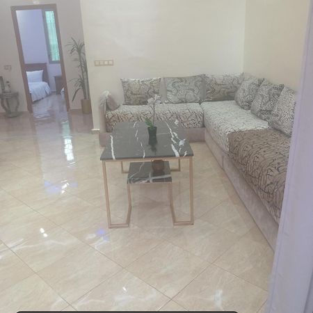 Appartement Neoclassique Centre-Ville Casablanca Exterior photo