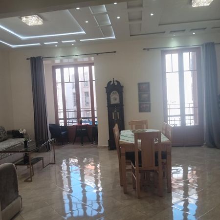 Appartement Neoclassique Centre-Ville Casablanca Exterior photo
